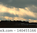 scenery, sky, sunset 140455166