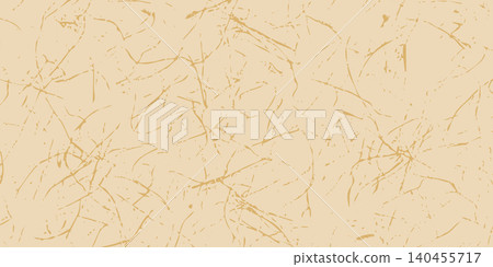 Mulberry paper. Grainy and texture . Noise effect background. Vector illustration 140455717