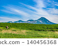 World Heritage Site: Shiretoko Mountain Range, Hokkaido 140456368