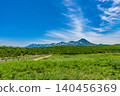 World Heritage Site: Shiretoko Mountain Range, Hokkaido 140456369