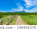 World Heritage Site: Shiretoko Mountain Range, Hokkaido 140456370