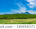 World Heritage Site: Shiretoko Mountain Range, Hokkaido 140456371