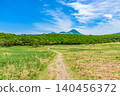 World Heritage Site: Shiretoko Mountain Range, Hokkaido 140456372
