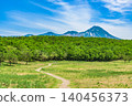 World Heritage Site: Shiretoko Mountain Range, Hokkaido 140456373