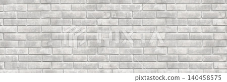 White brick wall texture background for design White brick wall texture background for design 140458575