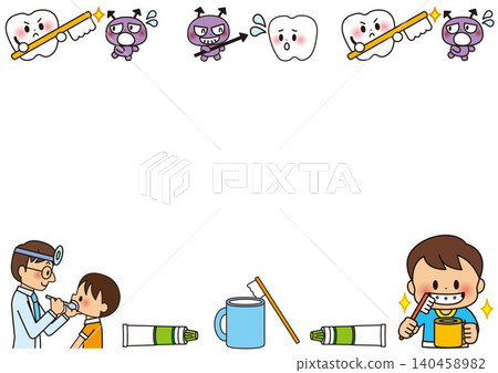 Toothbrushing, dentist, frame, teeth, health, children, cavities, germs, dental hygienist, tooth brushing, dental checkup, dental clinic Toothbrushing, dentist, frame, teeth, health, children, cavities, germs, dental hygienist, tooth brushing, dental checkup, dental clinic 140458982