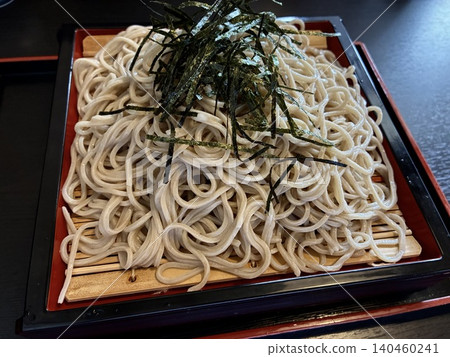 Zaru soba Zaru soba 140460241