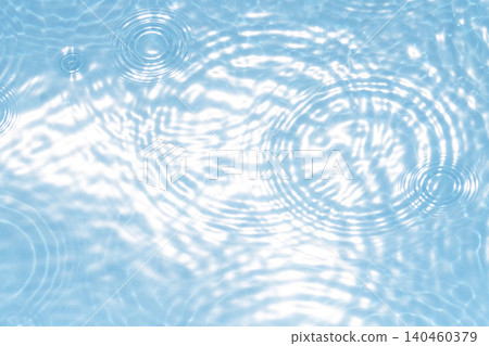 Sparkling water surface, summer-colored image material Sparkling water surface, summer-colored image material 140460379