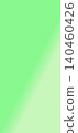 A background image with a diagonal gradient of light green and green. Smartphone size. 140460426