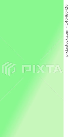 A background image with a diagonal gradient of light green and green. Smartphone size. A background image with a diagonal gradient of light green and green. Smartphone size. 140460426