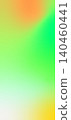Colorful gradient background material 140460441