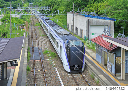 Oito Line Early Summer Limited Express Azusa Oito Line Early Summer Limited Express Azusa 140460882
