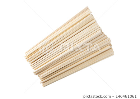 許多一次性筷子,背景透明(png) 許多一次性筷子,背景透明(png) 140461061