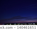 金星和木星在西方的天空會合 140461651