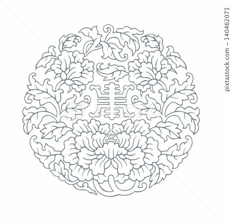Complete Collection of Chinese Patterns Complete Collection of Chinese Patterns 140462071