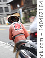 Scenery of Kawagoe 140462164