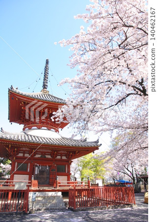 Scenery of Kawagoe 140462167