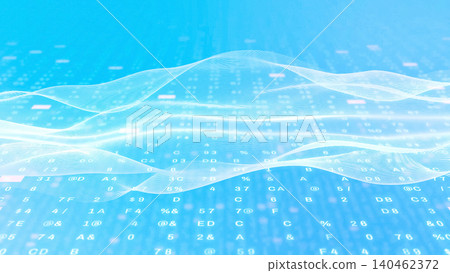 Digital transformation Digital transformation 140462372