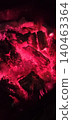 Red flame 140463364