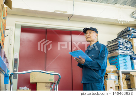 在工廠工作的人 在工廠工作的人 140463928