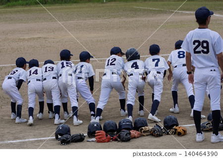 A young baseball player who is working hard to become a professional baseball player A young baseball player who is working hard to become a professional baseball player 140464390