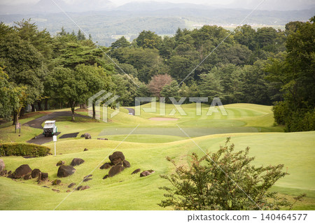 Golf Life - Rifu Golf Club Golf Life - Rifu Golf Club 140464577