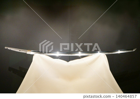 9708 Tachi (long sword) Kibizen Kanehira, famous sword Oohira 9708 Tachi (long sword) Kibizen Kanehira, famous sword Oohira 140464857