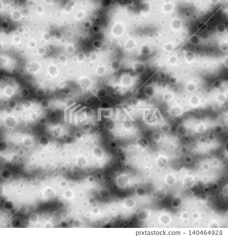 Soft White Fractal Clouds Texture on Black Background Soft White Fractal Clouds Texture on Black Background 140464928