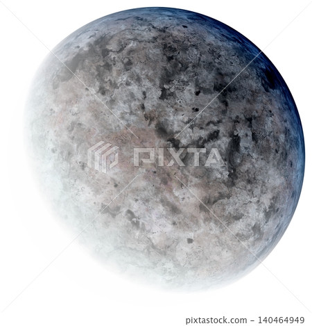 Frozen Ice Crystal Surface Texture Displacement Height Map Frozen Ice Crystal Surface Texture Displacement Height Map 140464949