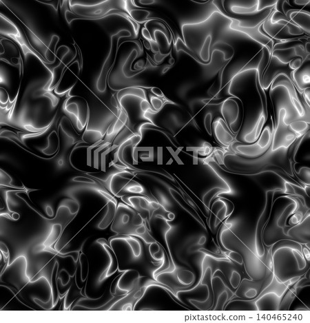 Teal Liquid Fluid Smoke Displacement Height Map Teal Liquid Fluid Smoke Displacement Height Map 140465240