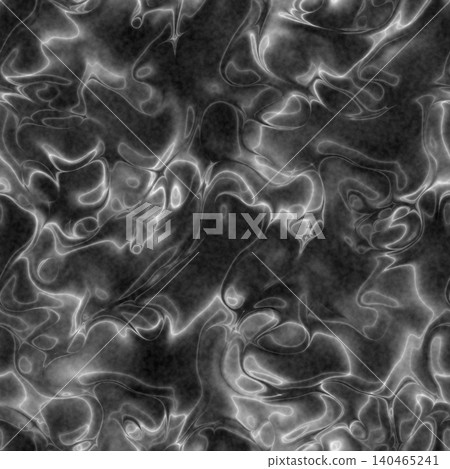 Teal Liquid Surface Smoke Texture Background Teal Liquid Surface Smoke Texture Background 140465241