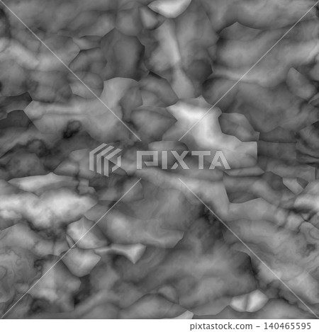 Monochrome Marble Texture with Intricate Black Veins Monochrome Marble Texture with Intricate Black Veins 140465595