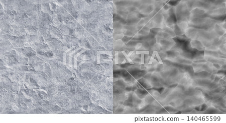 Abstract White Marble Texture with Sharp Black Veins Abstract White Marble Texture with Sharp Black Veins 140465599