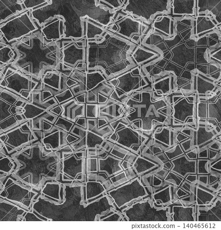 Detailed Marble Stone Surface Texture Displacement Map 140465612