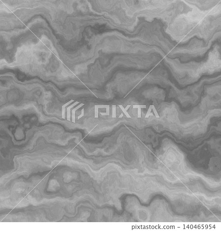 Detailed White Marble Texture with Elegant Grey Veins Detailed White Marble Texture with Elegant Grey Veins 140465954