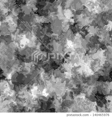 Abstract White Marble Texture with Intricate Black Veins Abstract White Marble Texture with Intricate Black Veins 140465976