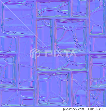 High Frequency Micro Detail Stone Normal Map for 3D Assets High Frequency Micro Detail Stone Normal Map for 3D Assets 140466348