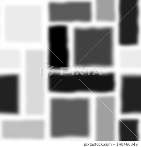 Abstract Greyscale Geometric Rectangle Block Composition Abstract Greyscale Geometric Rectangle Block Composition 140466349
