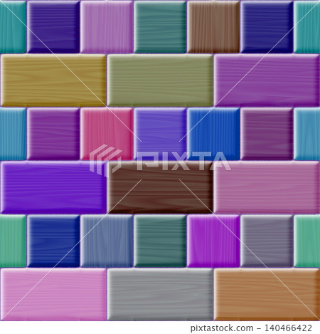 Minimalist Architectural Block Pattern Displacement Height Map Minimalist Architectural Block Pattern Displacement Height Map 140466422