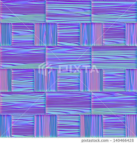 High Detail Wood Grain Brick Pattern Normal Map for CG Assets High Detail Wood Grain Brick Pattern Normal Map for CG Assets 140466428