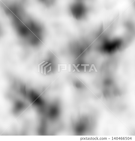 Abstract Organic Liquid Shape Pattern Black and White Abstract Organic Liquid Shape Pattern Black and White 140466504