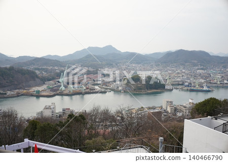 Onomichi Channel Onomichi Channel 140466790