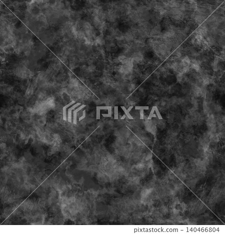 Abstract Black Marble Texture with Glowing White Veins Abstract Black Marble Texture with Glowing White Veins 140466804
