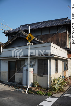 街角 街角 140466937