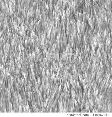 Grayscale Grass Texture Height Map Seamless Grayscale Grass Texture Height Map Seamless 140467010