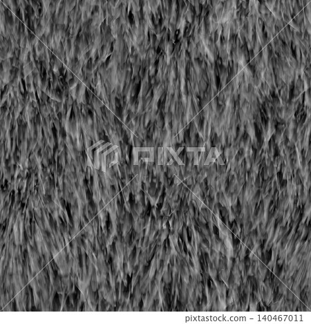 Dark Grayscale Grass Seamless Displacement Map Dark Grayscale Grass Seamless Displacement Map 140467011