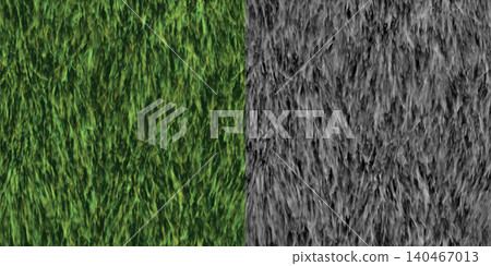 Green Grass Texture and Alpha Mask Preview Green Grass Texture and Alpha Mask Preview 140467013