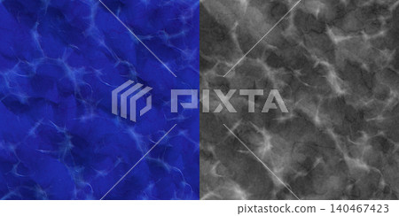 Organic Fluid Flow Texture and Displacement Map Set Organic Fluid Flow Texture and Displacement Map Set 140467423