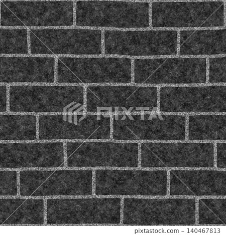 Dark Grey Brick Wall Texture and Alpha Mask Bundle Dark Grey Brick Wall Texture and Alpha Mask Bundle 140467813