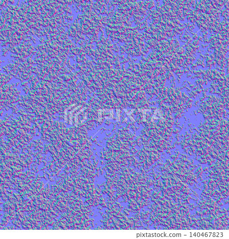 Fine Granular Sand Noise Normal Map Texture Fine Granular Sand Noise Normal Map Texture 140467823
